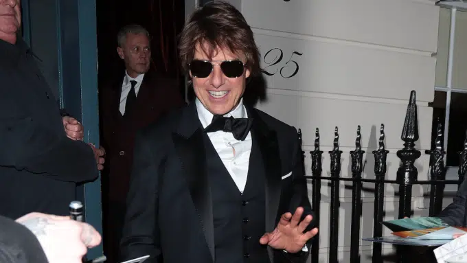 tom cruise sunglasses